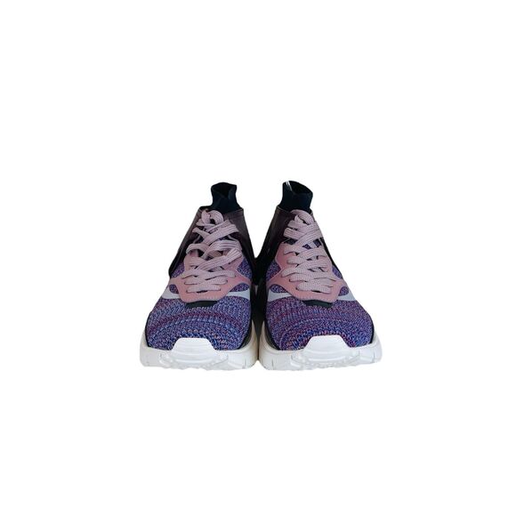 Valentino Men Trainers Knitted Rockstud Sneakers main image 5